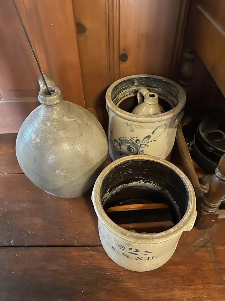 Estate Sale of Adele Carolyn (Taber) Passmore — photo 28