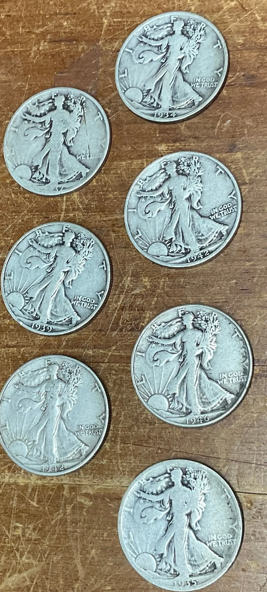 Fine Estate Jewelry and Coins — photo 16