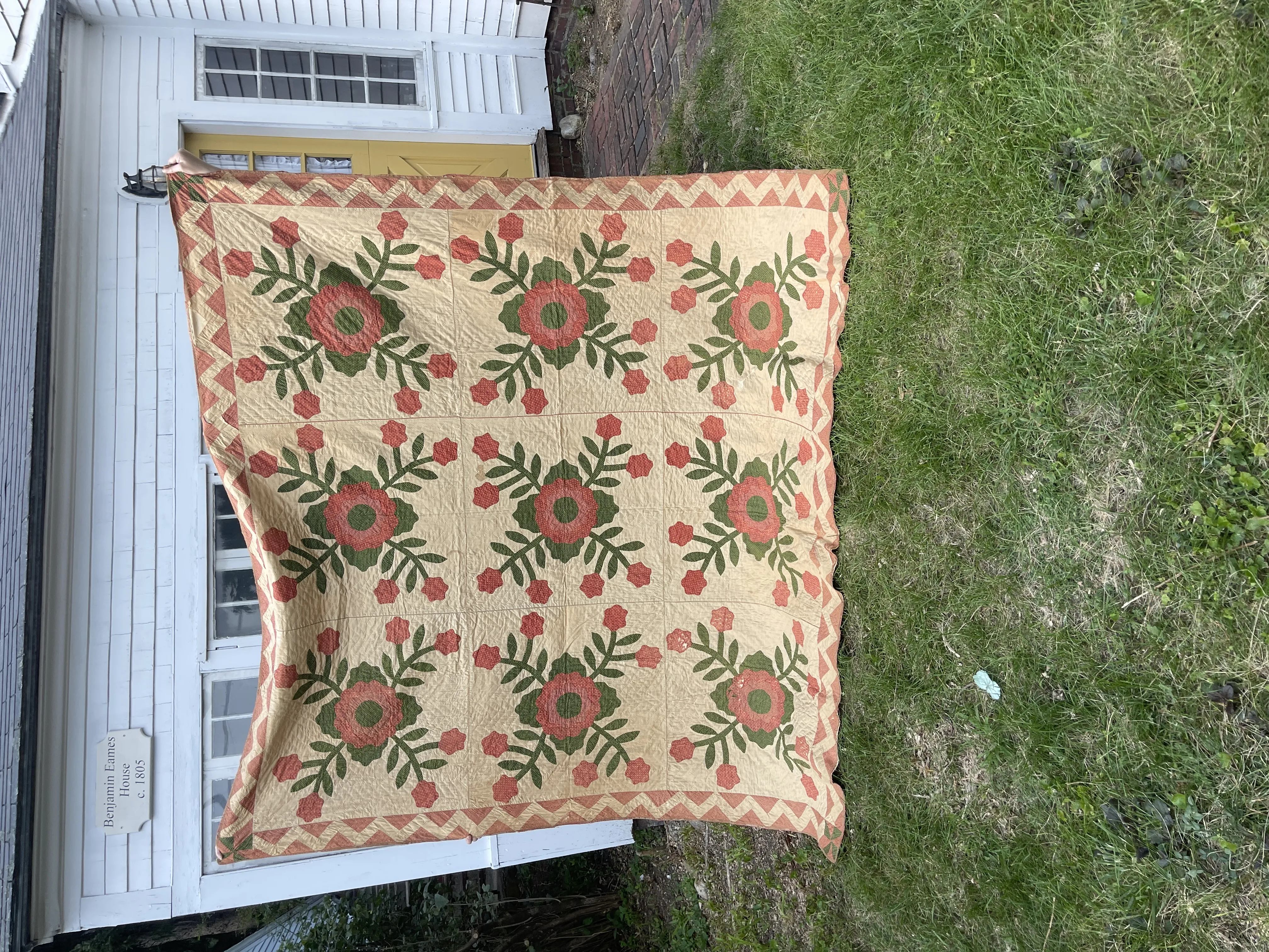 Estate Sale of Adele Carolyn (Taber) Passmore — photo 42