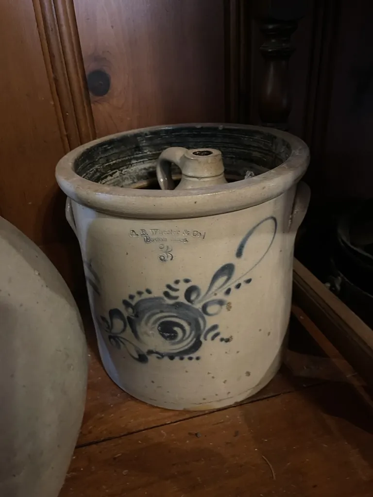 Estate Sale of Adele Carolyn (Taber) Passmore — photo 26