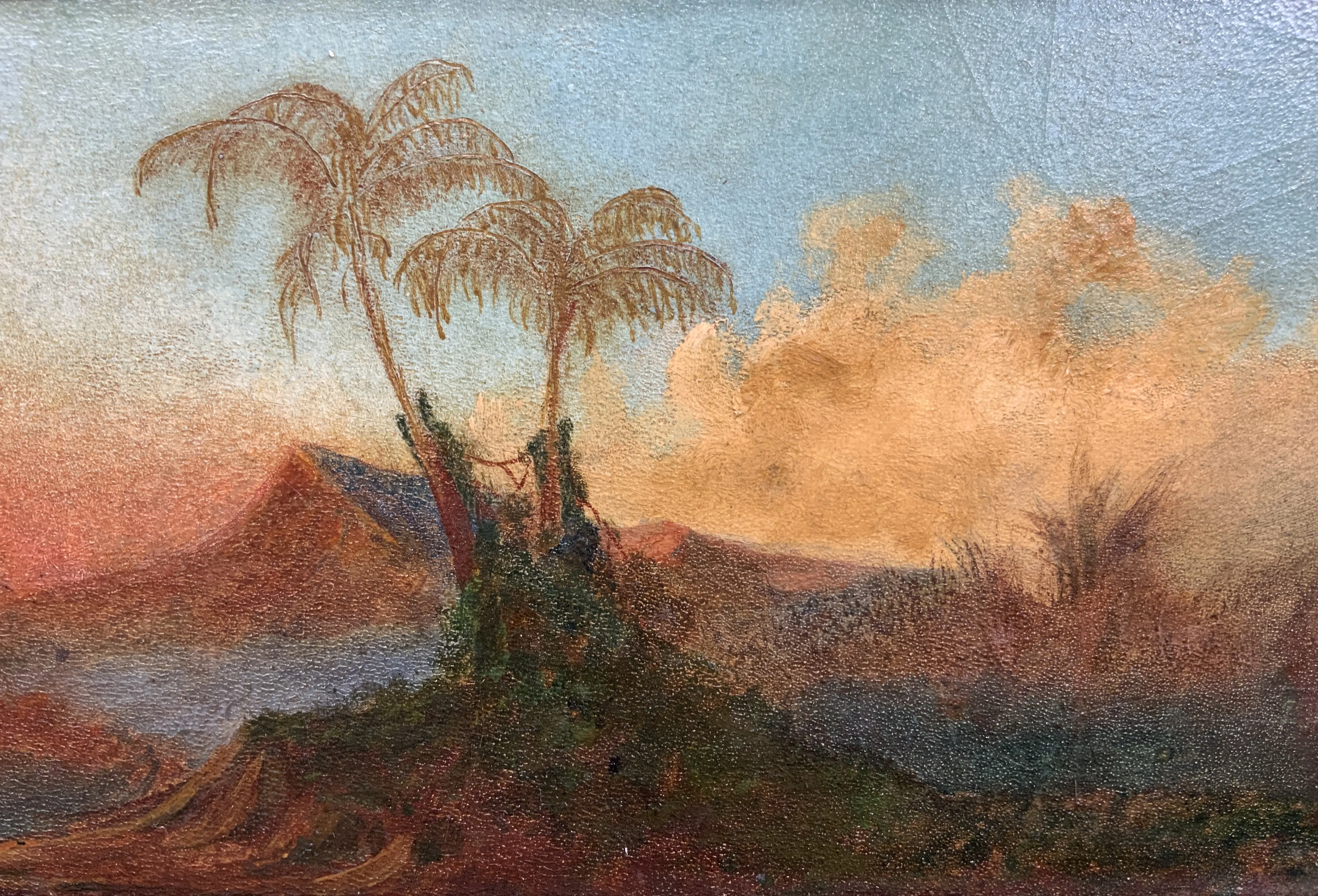 Bonnie Crane Collection Auction - Orientalists, Cape Ann  Fine Art and More — photo 7