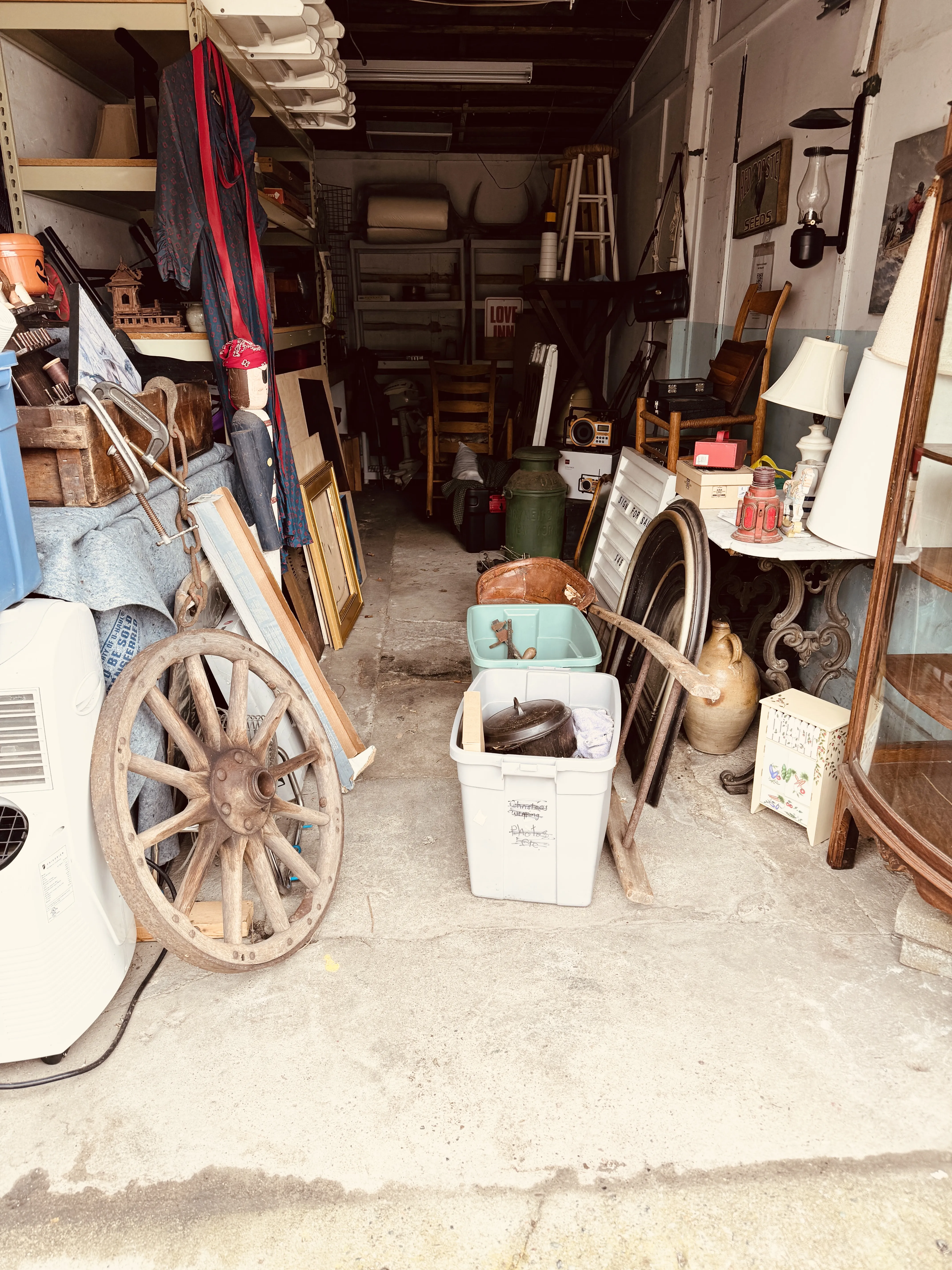Late October / November Cape Ann Estates Auction!