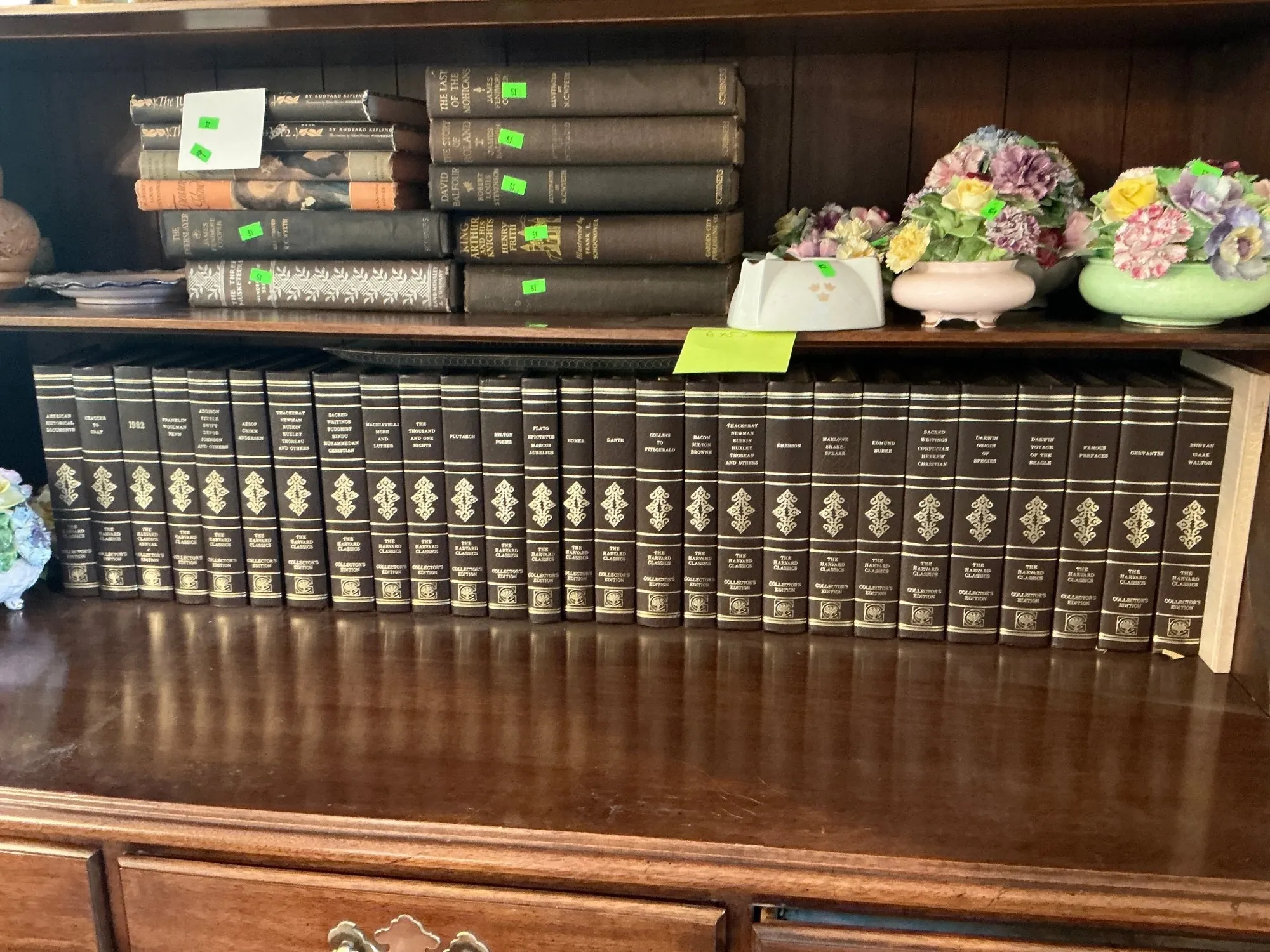 Fine Newburyport MA Estate Comes to Auction — photo 7