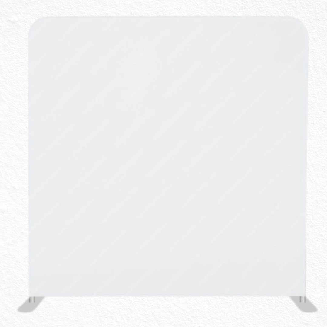 Bright White backdrop available from The Pose Garden