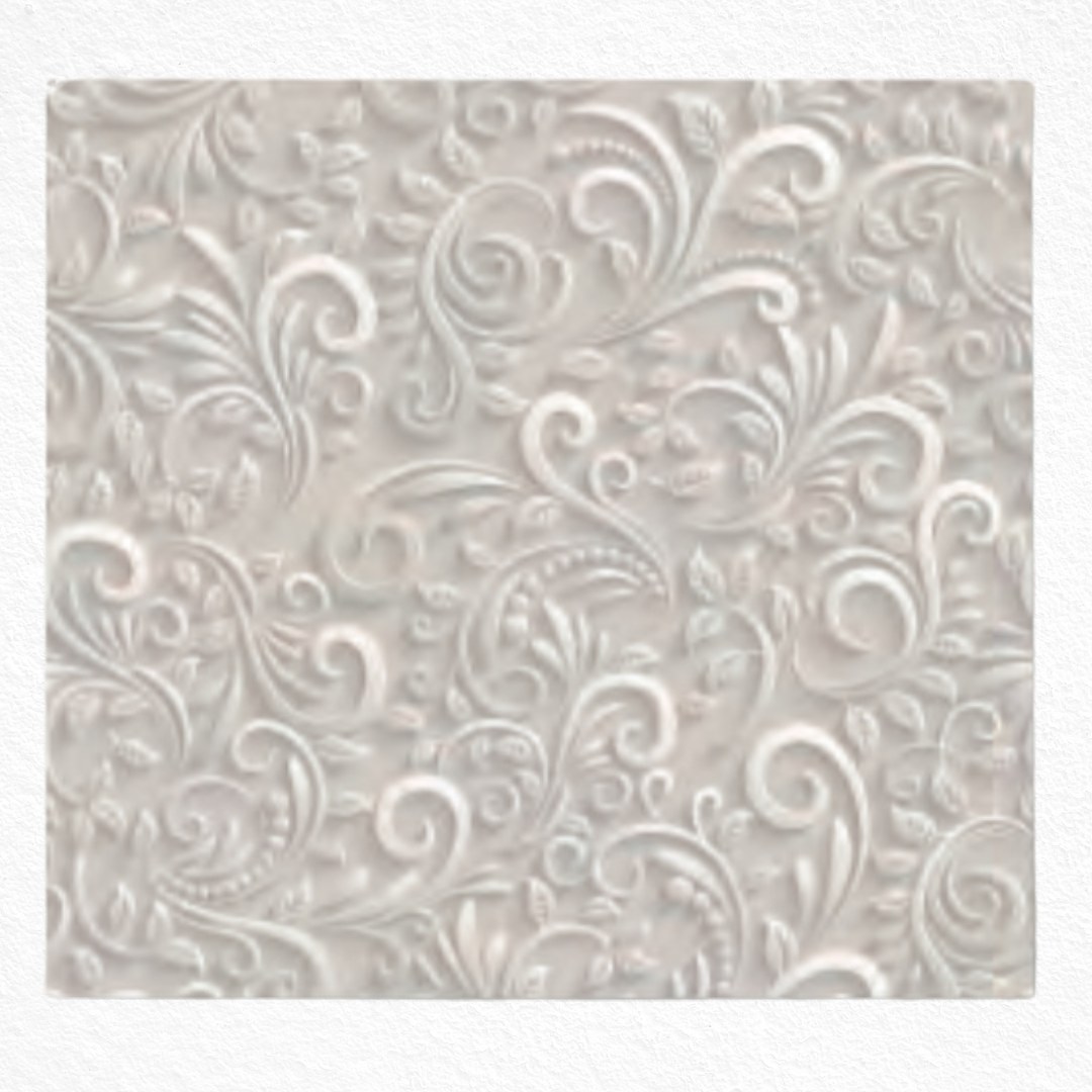 Pearl Damask backdrop available from The Pose Garden