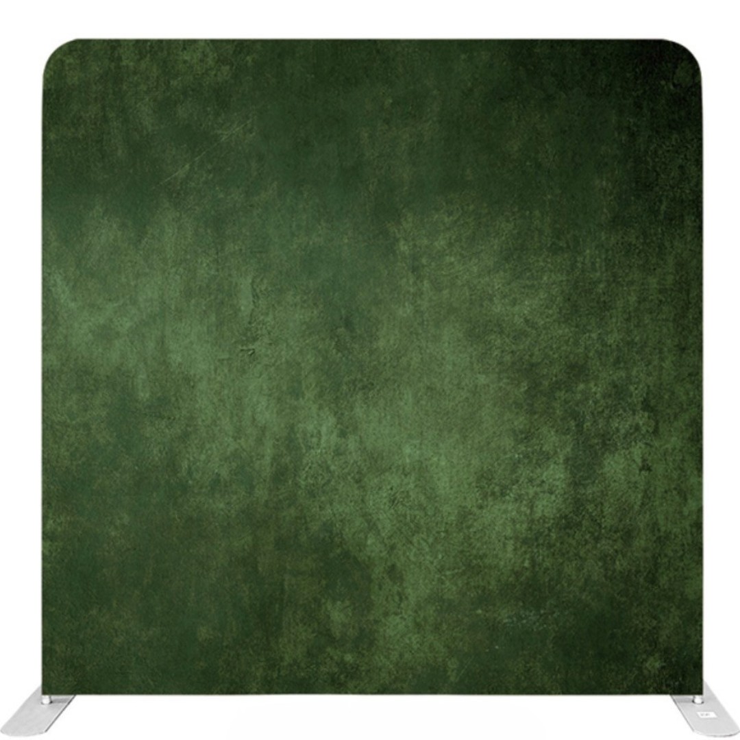 Sage suede tension fabric backdrop available from The Pose Garden