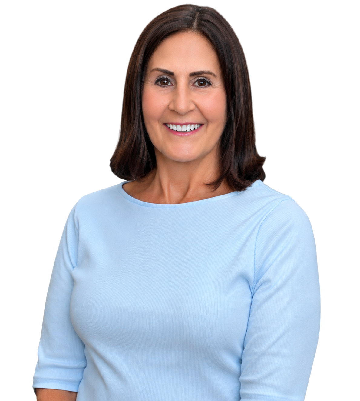 Sharon Krawetz, Spiritual Empowerment and Results Coach