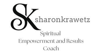 Sharon Krawetz, Spiritual Empowerment and Results Coach