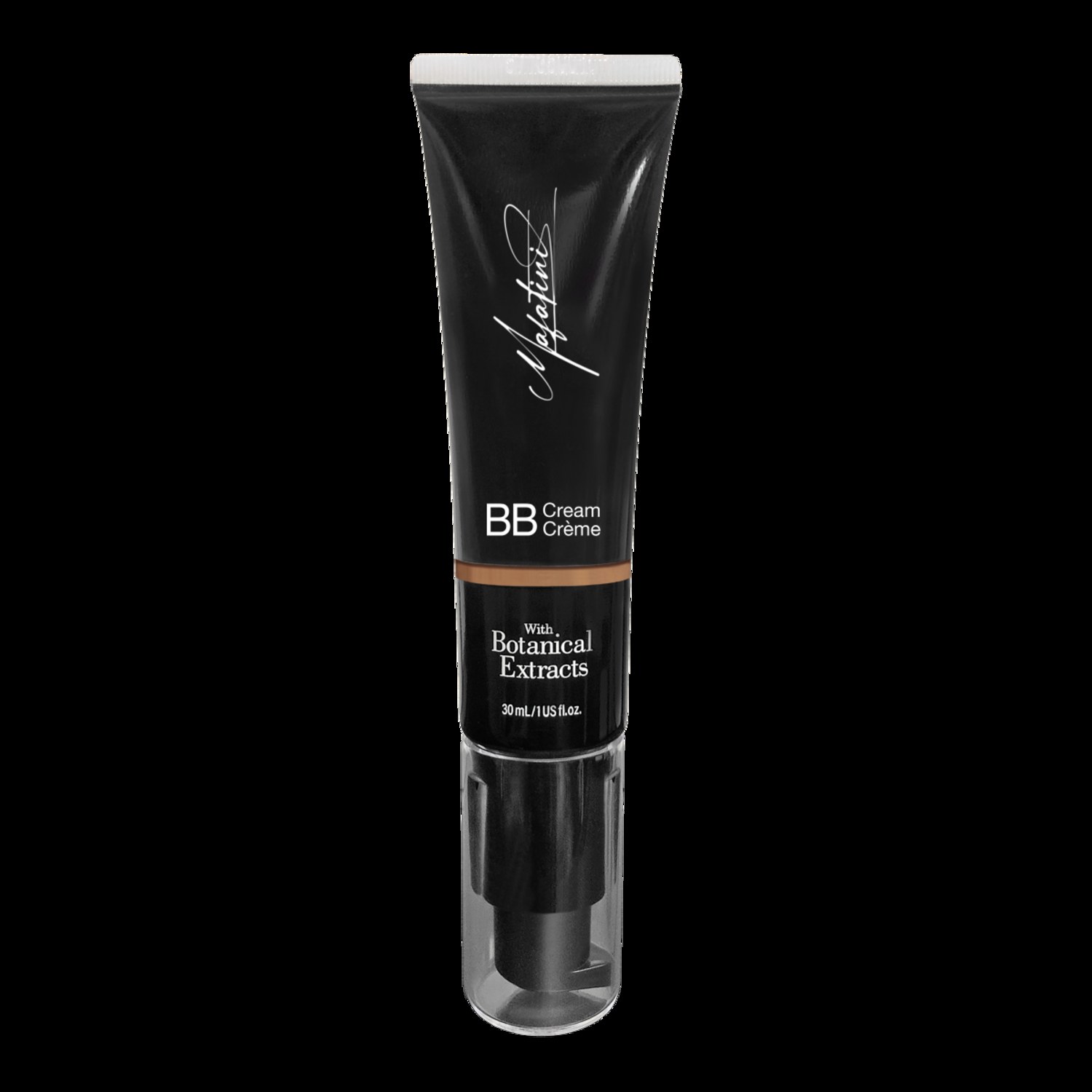 BB Cream - Dark