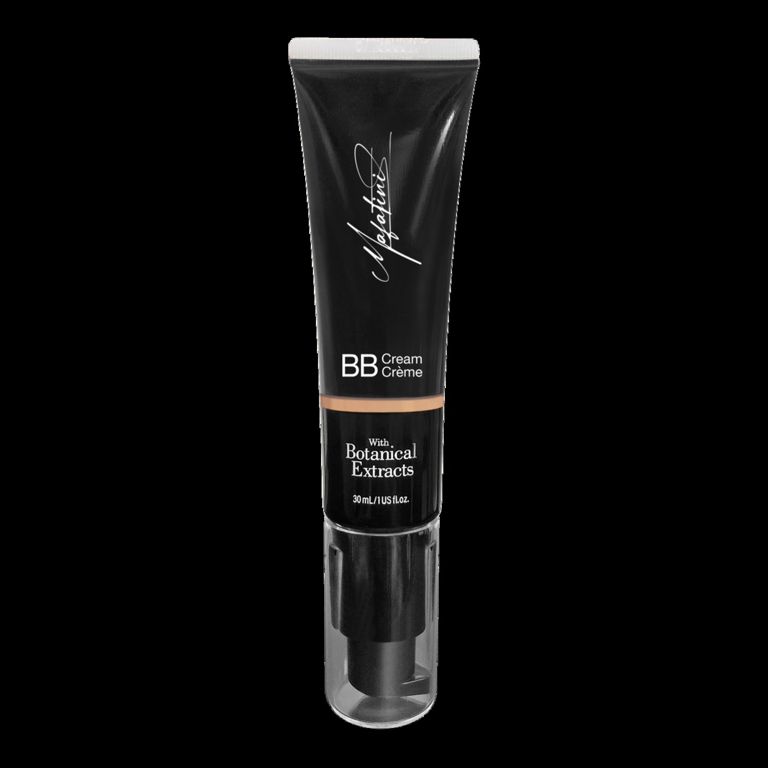 BB Cream - Medium