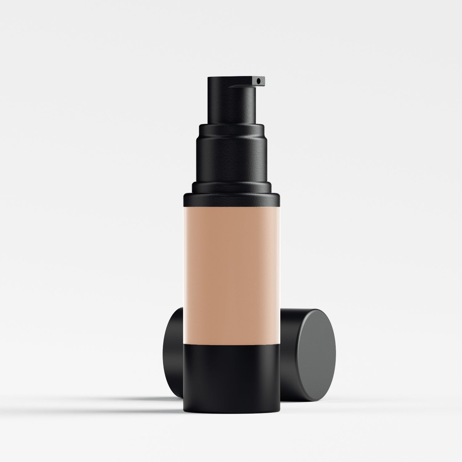 BB Cream - Tan