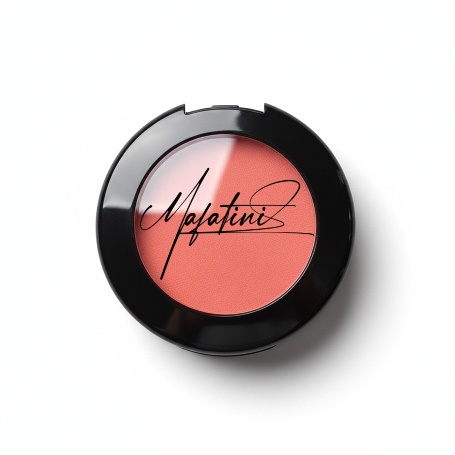 Blush - Compact - Coral Kiss