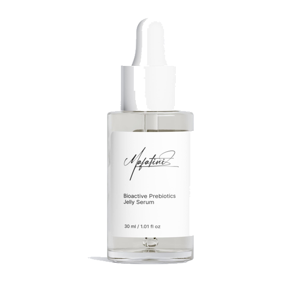 Mafatini Bioactive Prebiotics Jelly Serum