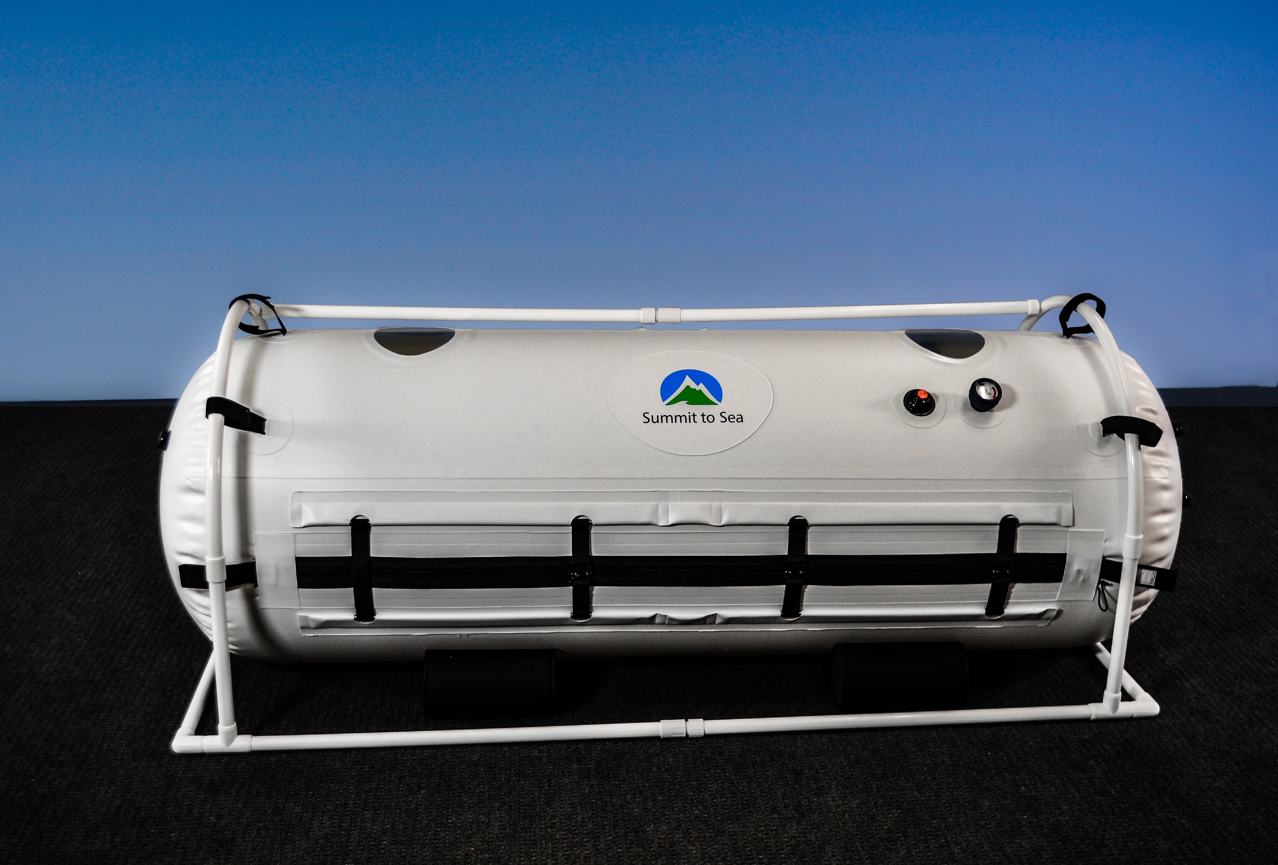 Summit to Sea Dive Hyperbaric Chamber (33")