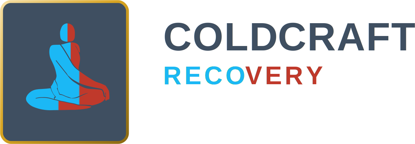 ColdCraft Recovery logo