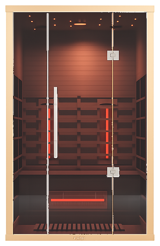 Lumin Two Infrared Sauna