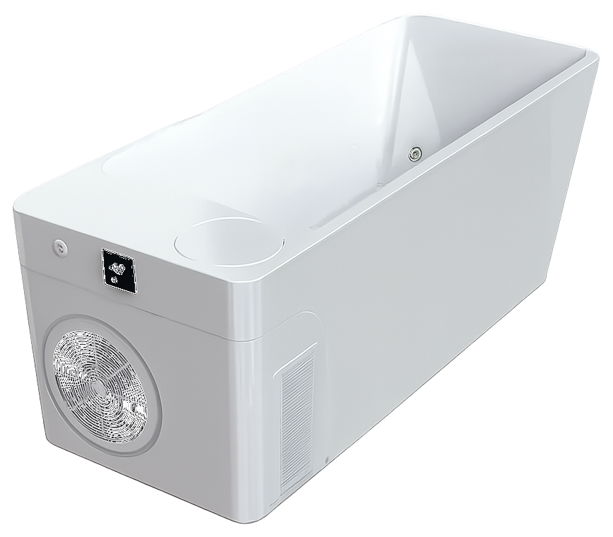 Orivon Frost Cold Plunge Tub