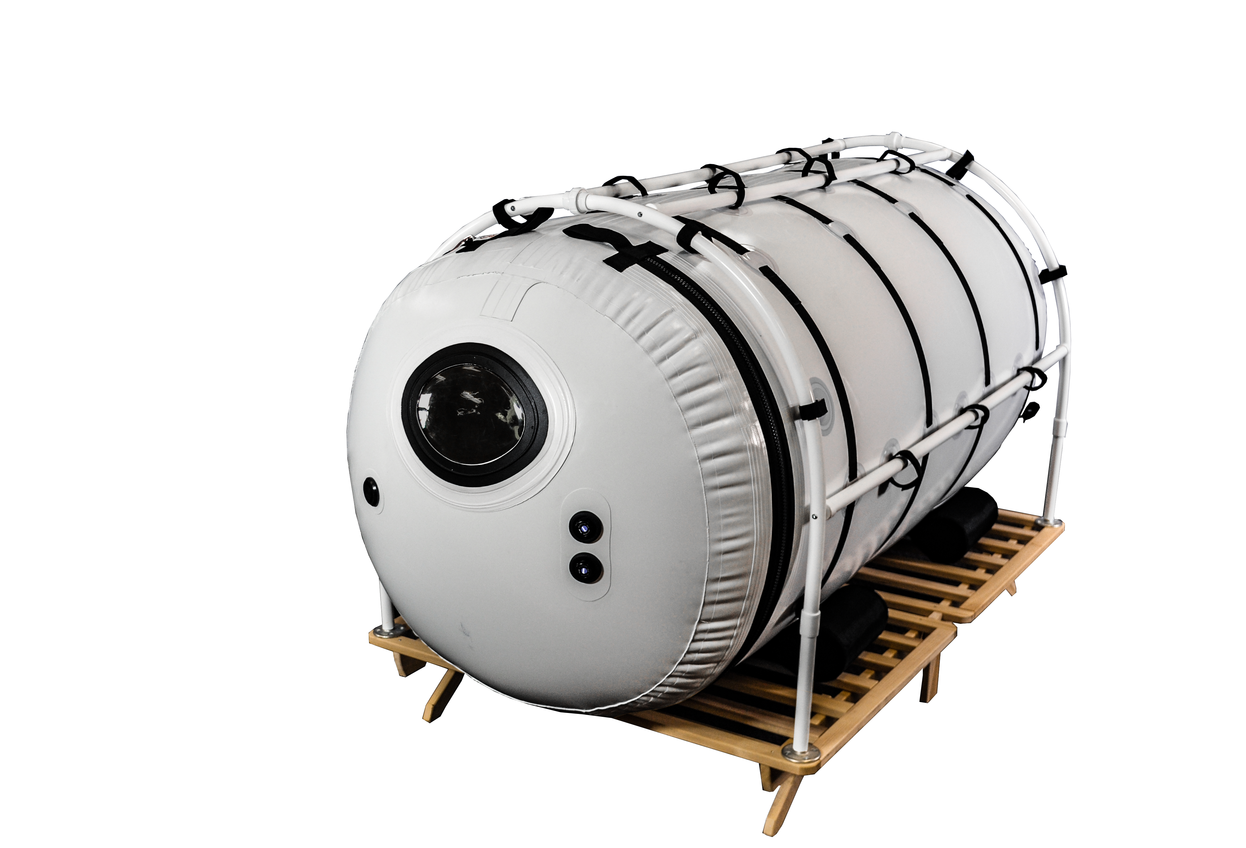 Summit to Sea Grand Dive Pro Hyperbaric Chamber (46")