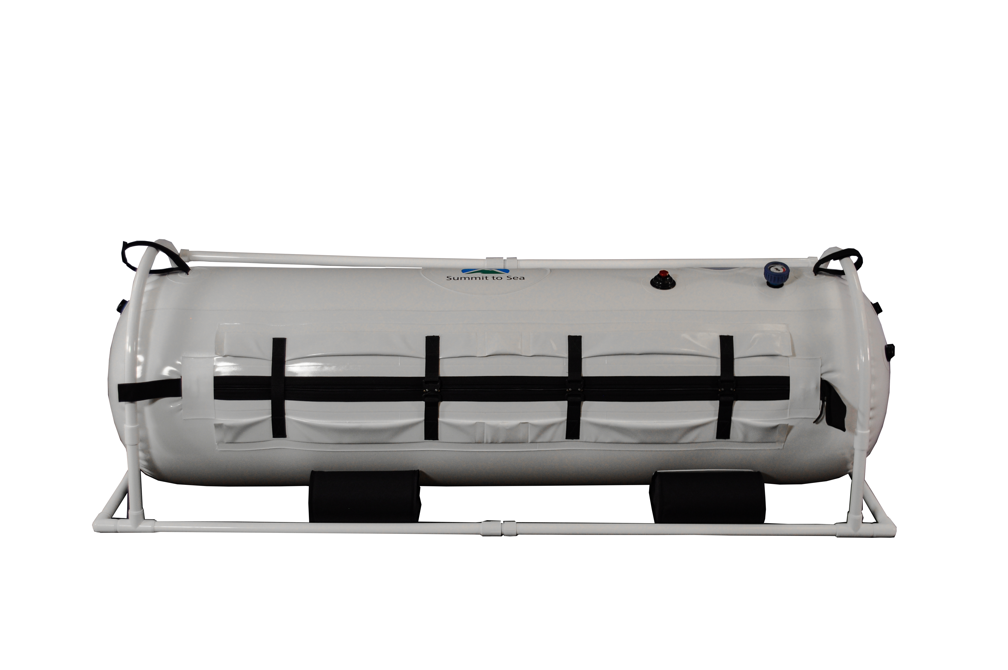Summit to Sea Shallow Dive Hyperbaric Chamber (26")