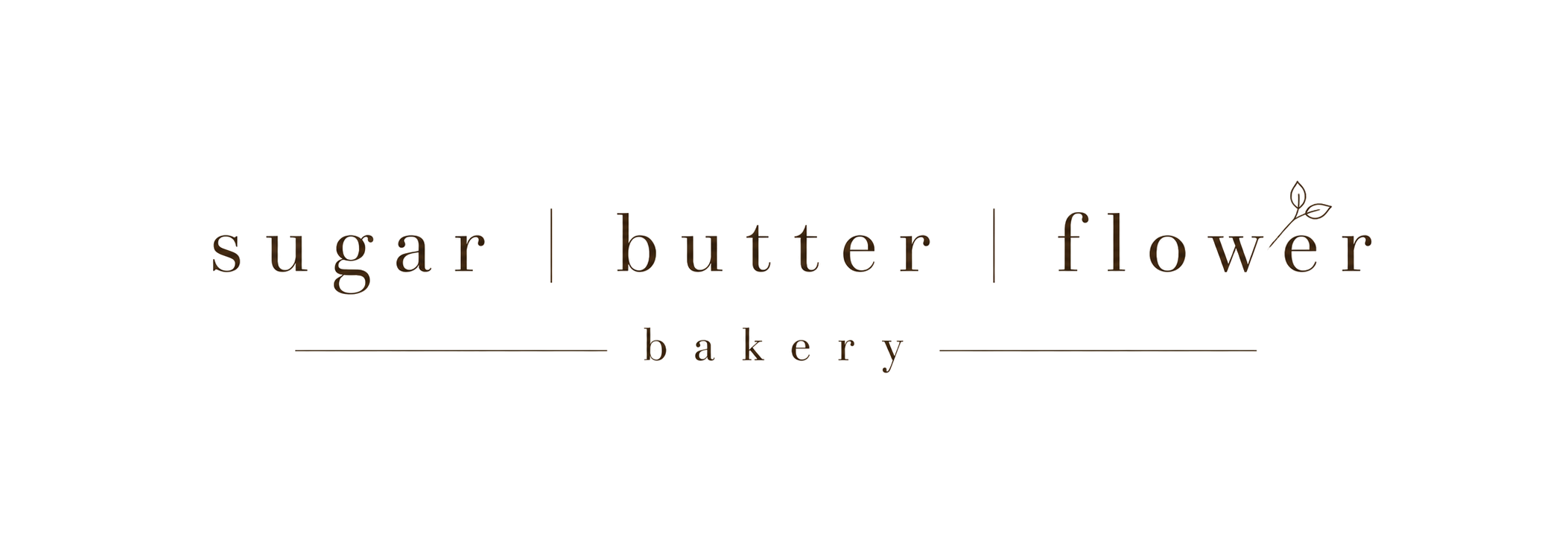 sugar butter flower bakery