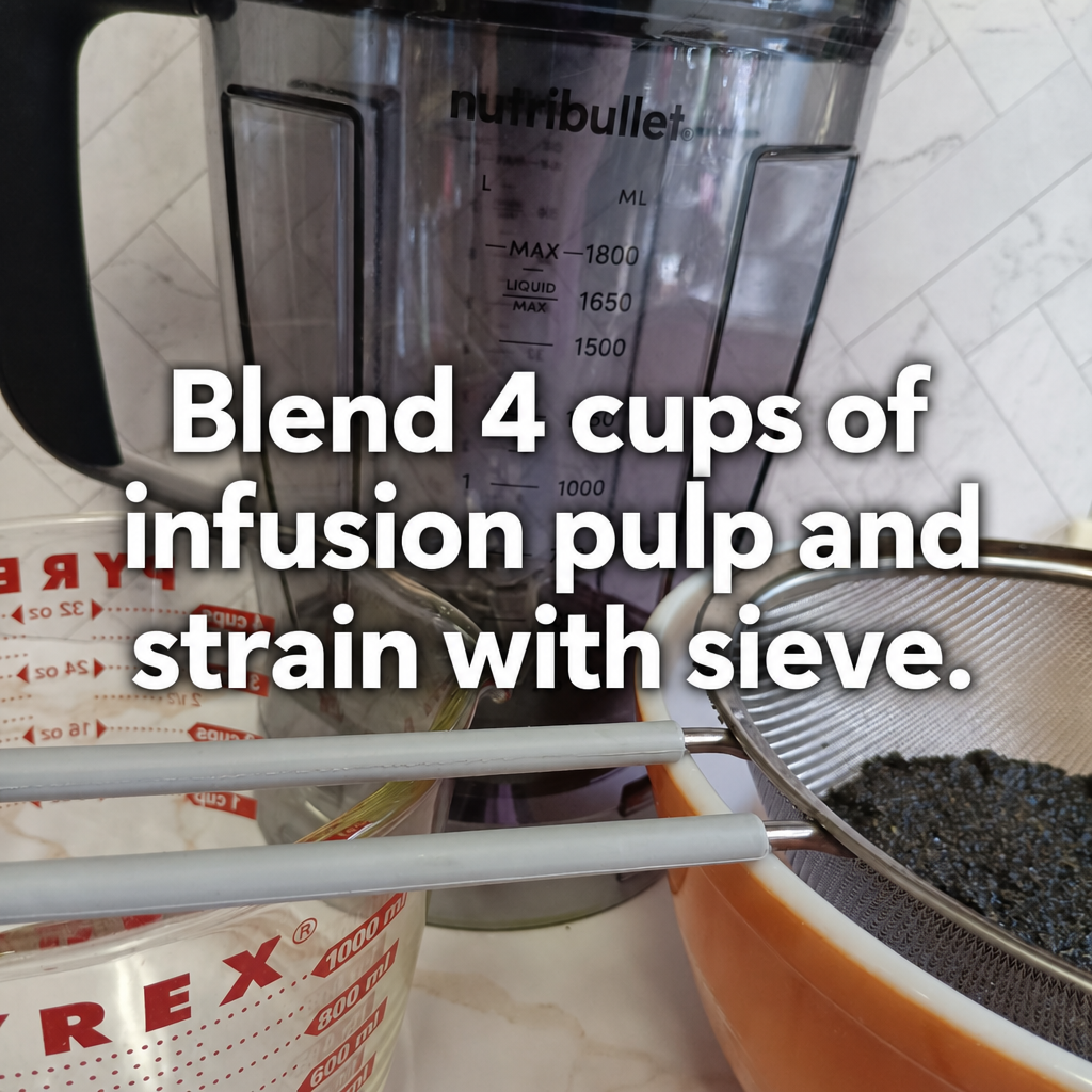 Each batch is given the time it needs before filtering.