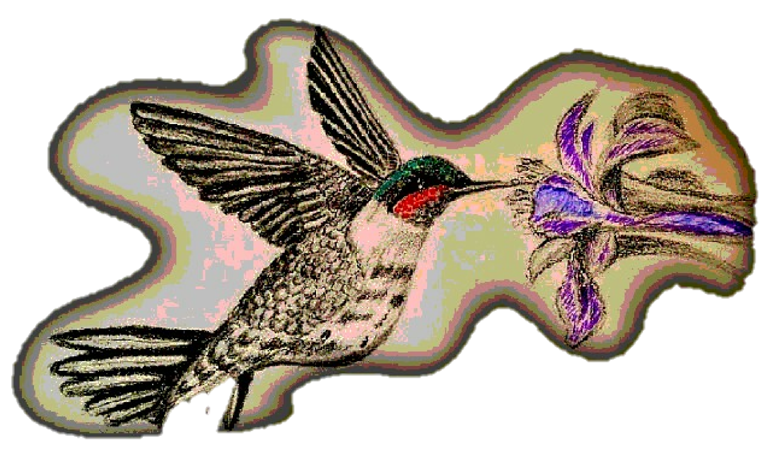 Vibrant Photography artwork