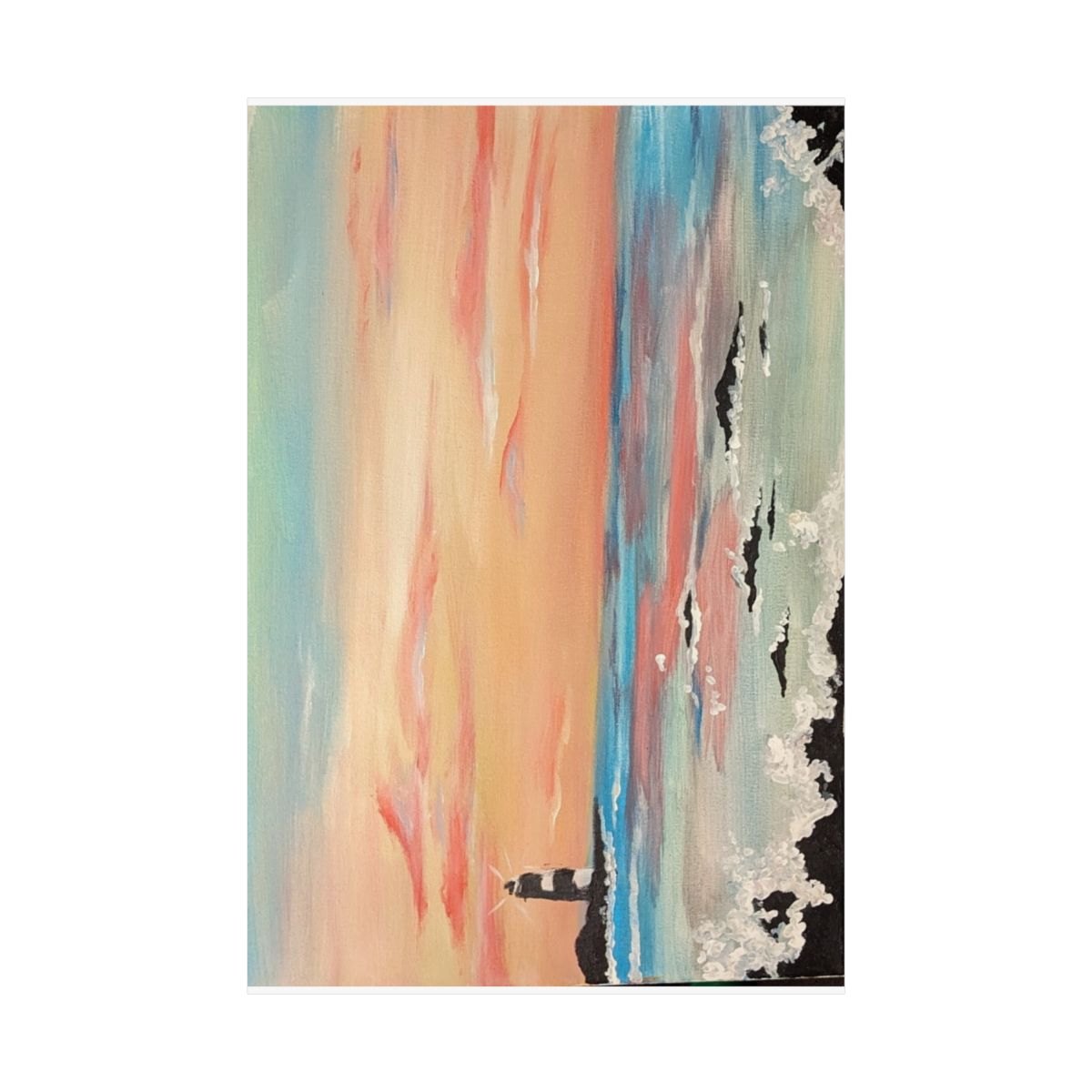 Satin Posters (210gsm)