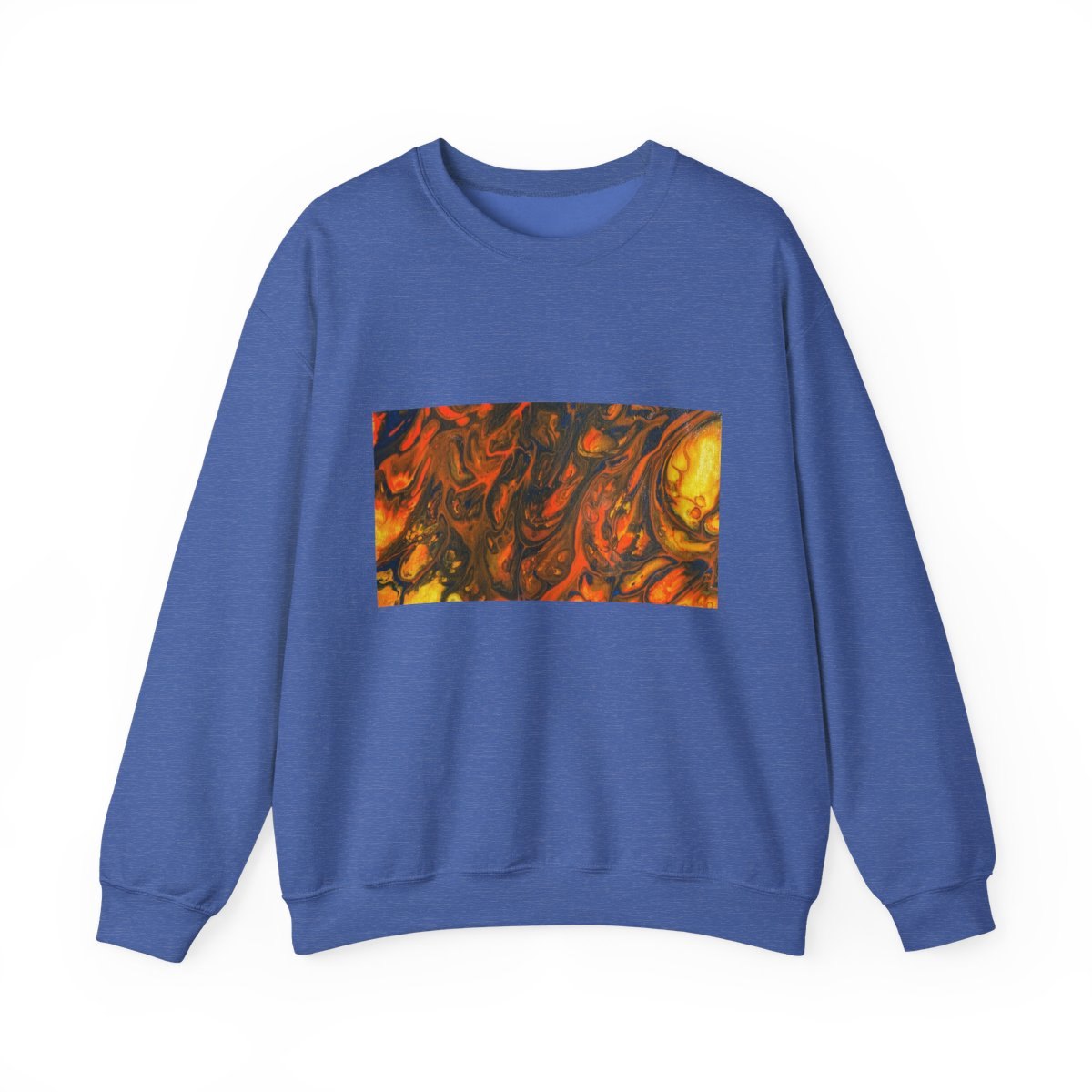 Hummingbird Sweatshirt