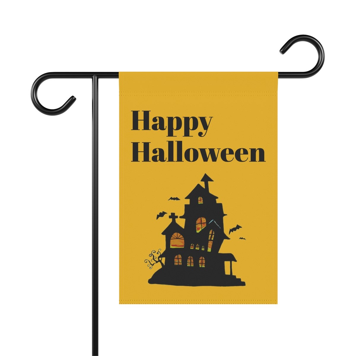 Garden &amp; House Banner