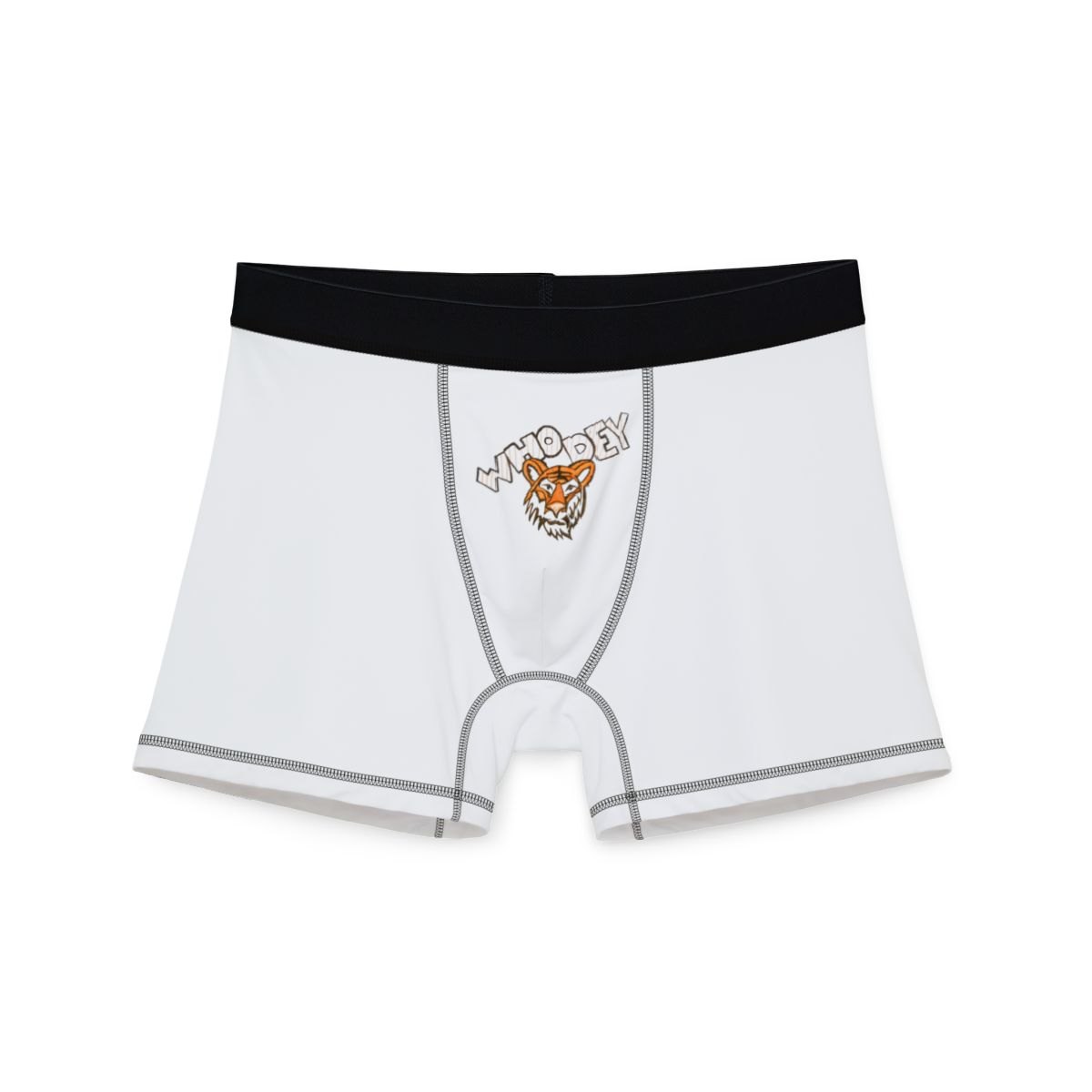 Men's Boxers (AOP)