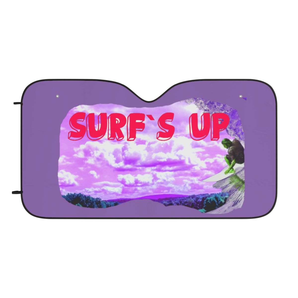 Car Sun Shades