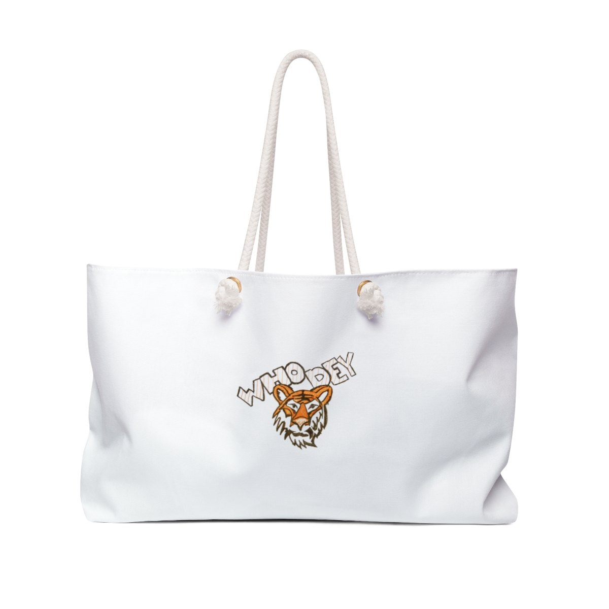 Hand Bag - Cincinnati Bengals