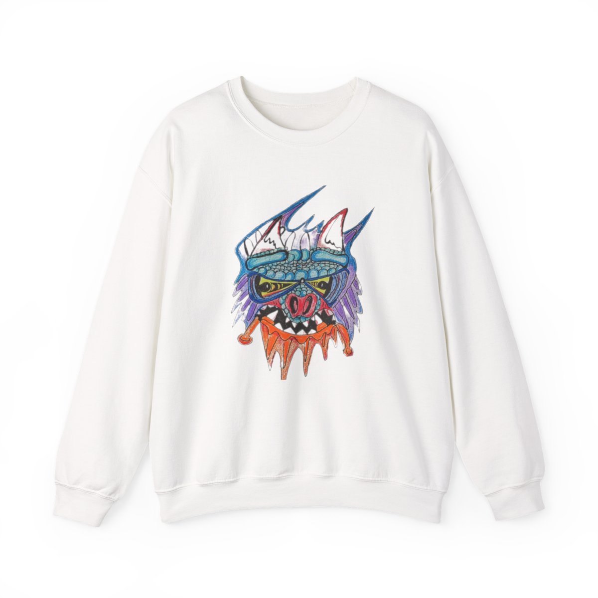 Unisex Heavy Blend™ Crewneck Sweatshirt