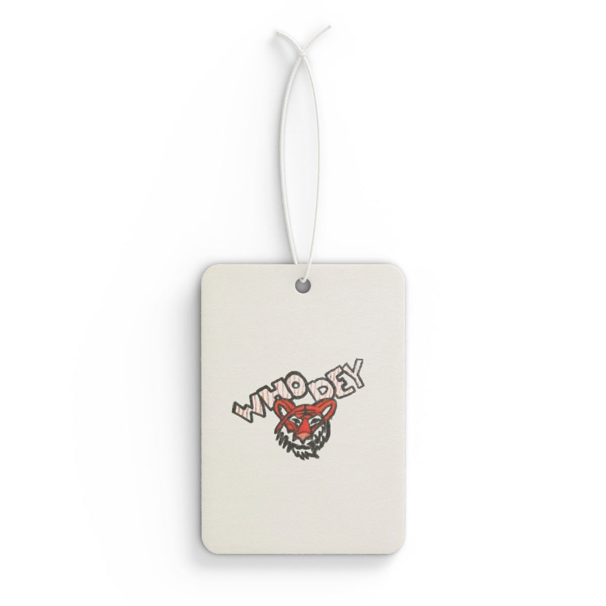 Car Air Freshener