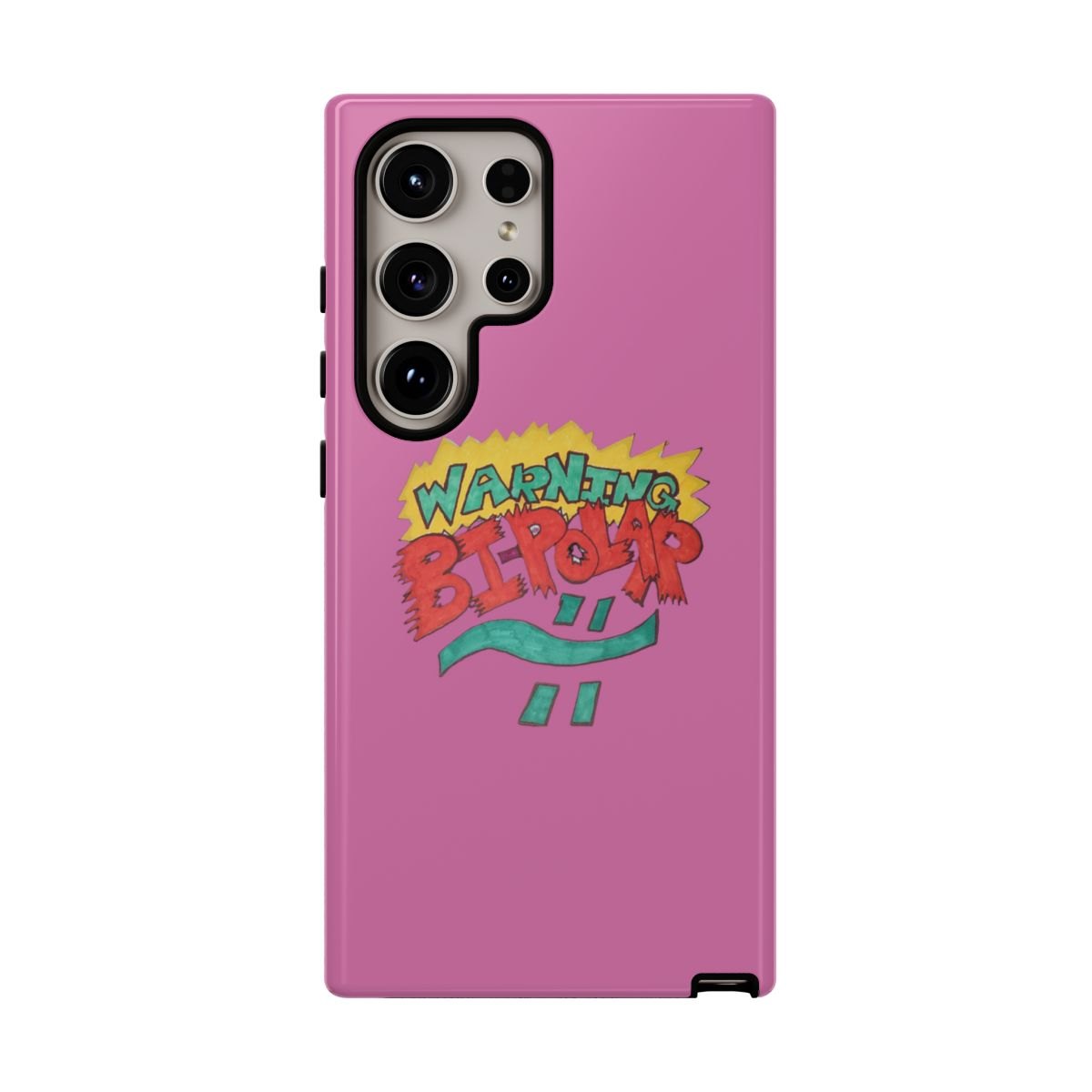 Tough Cases