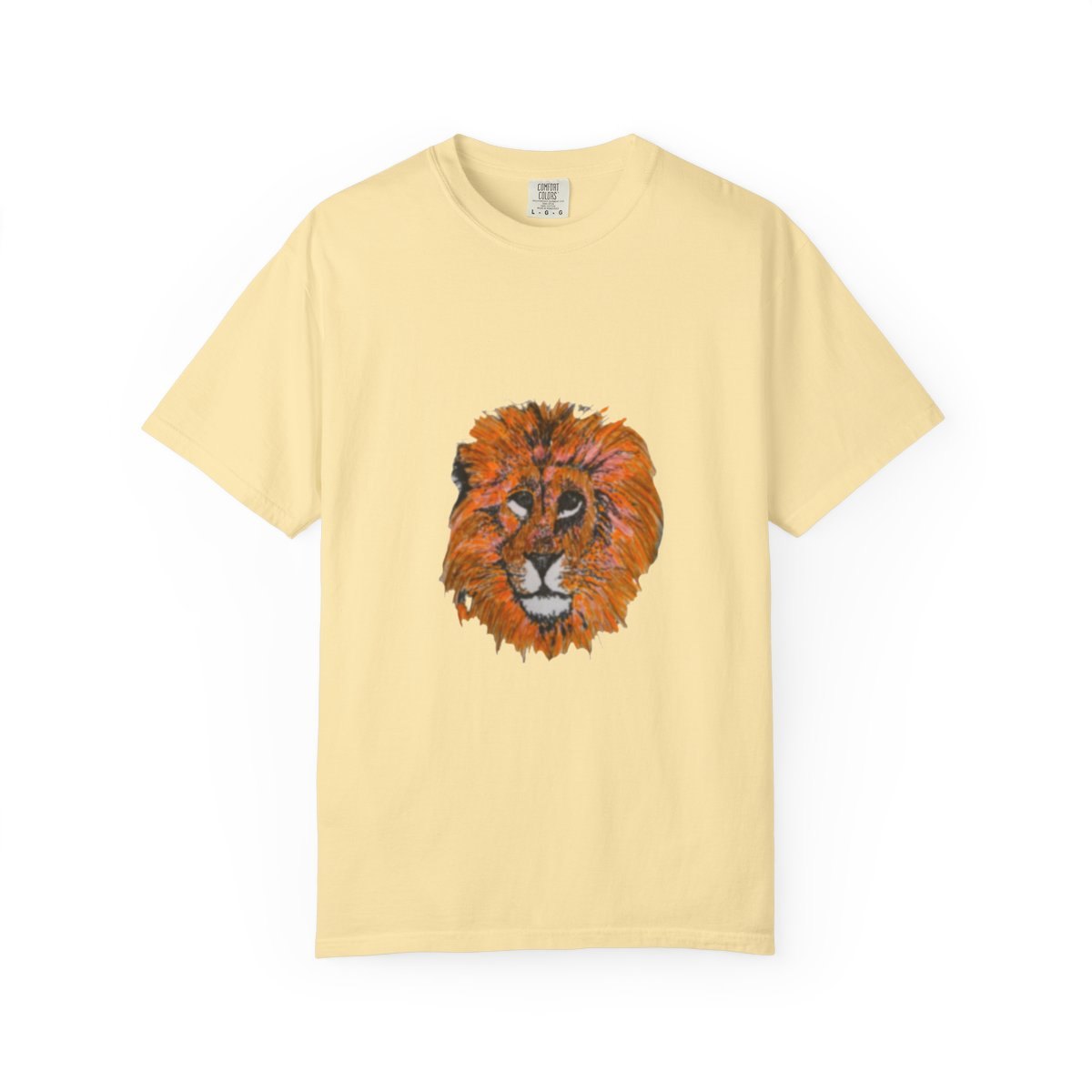 Leo Zodiac Unisex T-shirt - Let out a Roar or Purr