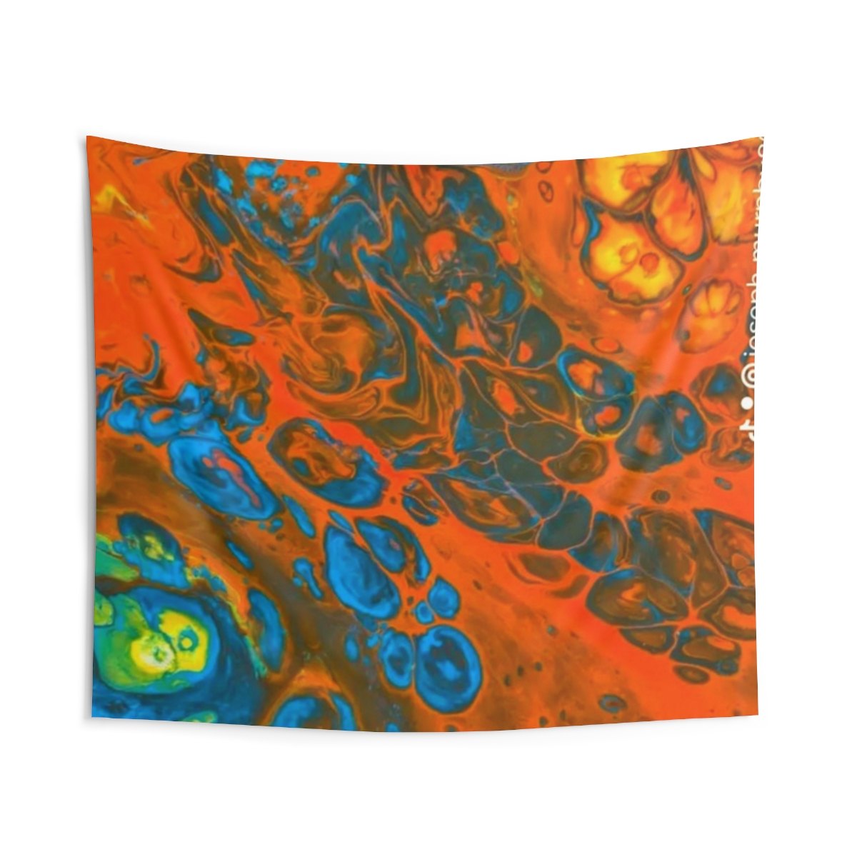 Indoor Wall Tapestries