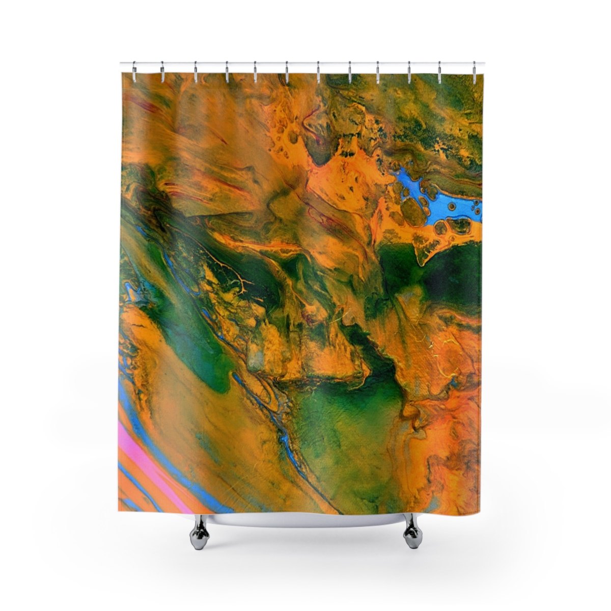 Shower Curtains