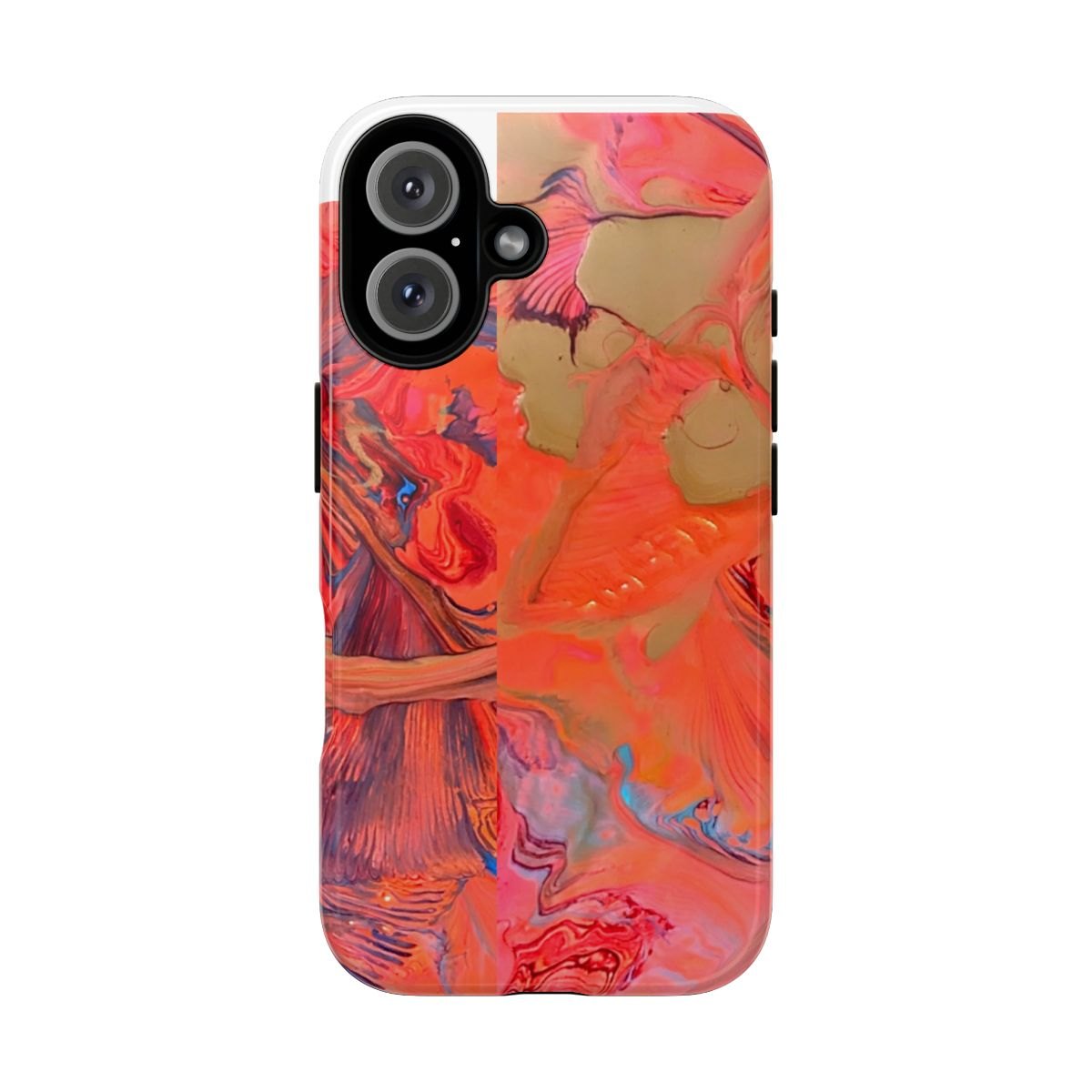 Tough Cases