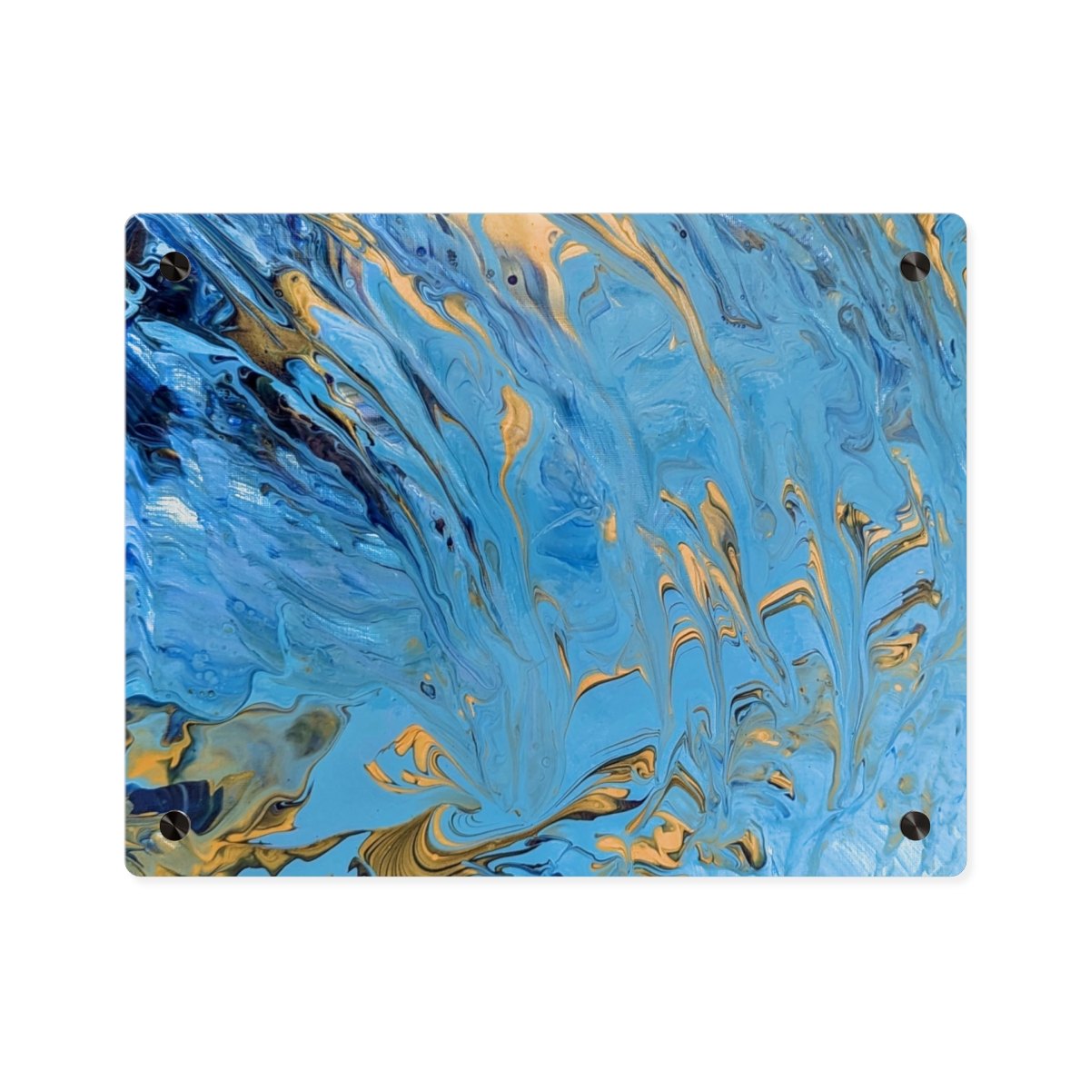 Acrylic Wall Art Panels