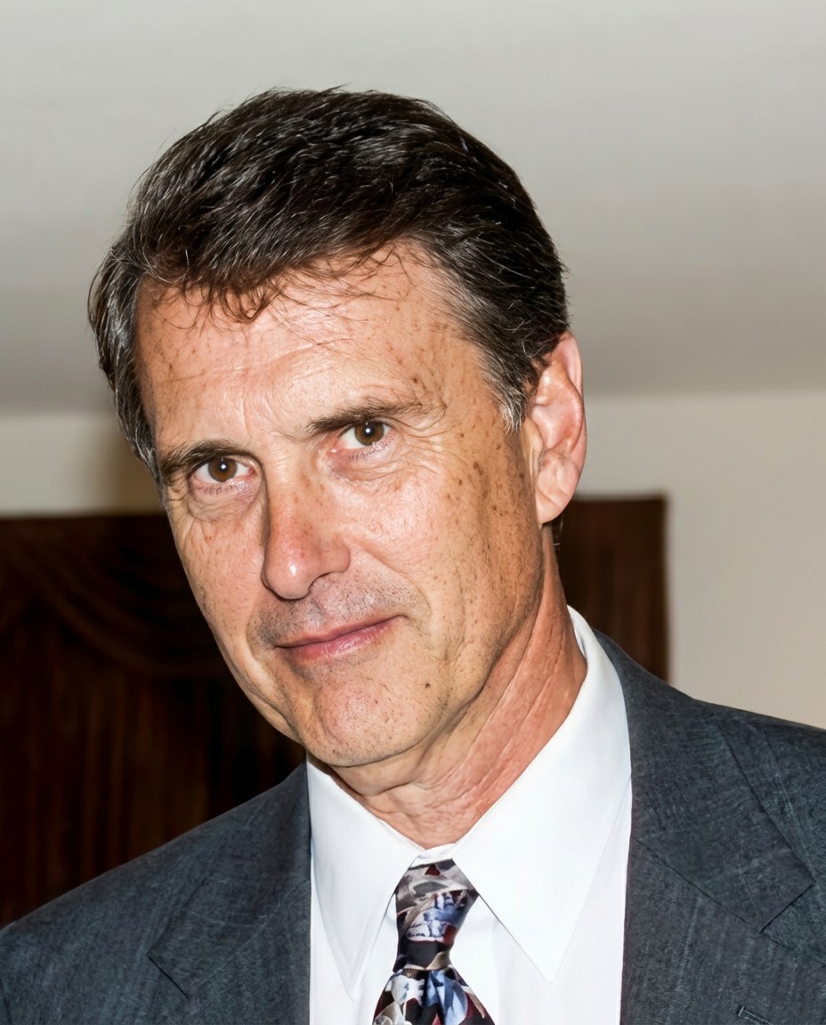 D.N. Bedeker