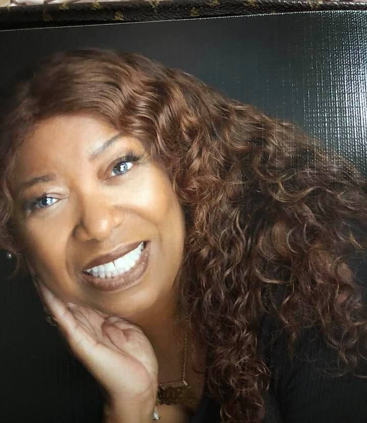 Patricia Fointno