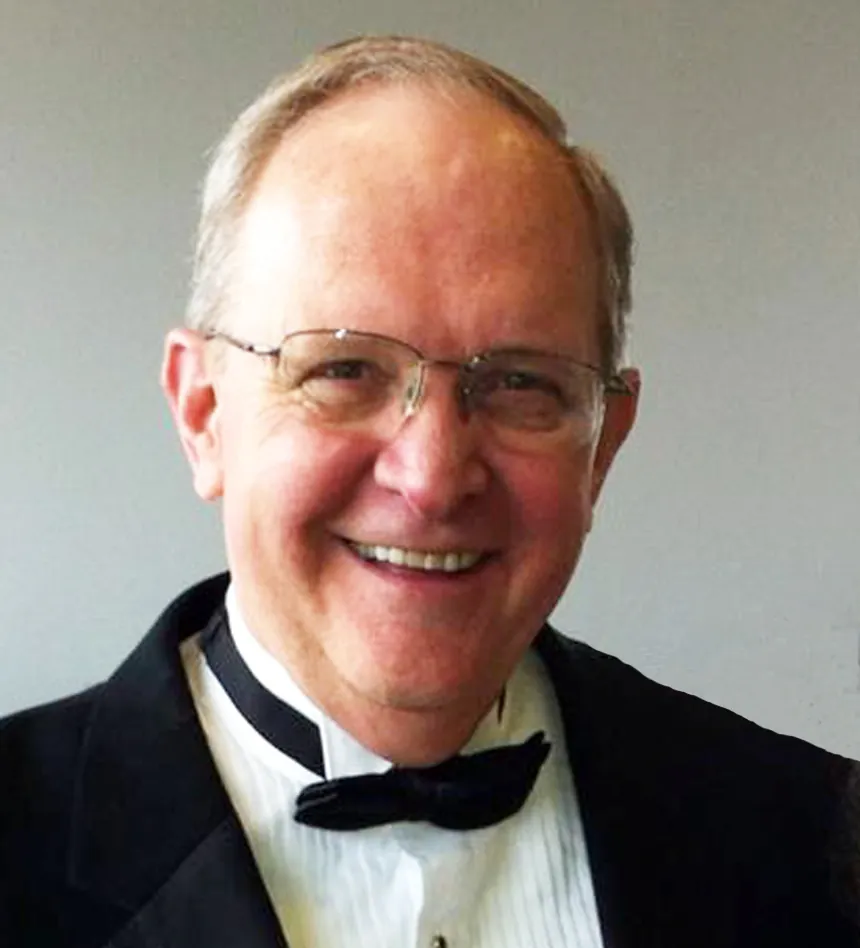 Kevin McNulty, Sr.