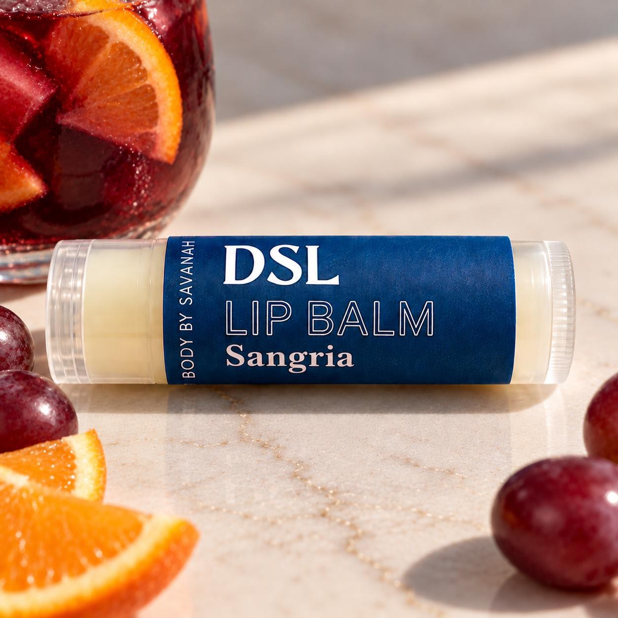 Birthday Gift For Her Flavored Lip Balm Best Friend Gift For Women Self Care Gift Beauty Gift Lip Balm Gift Small Birthday Gift For Friend, product view 14