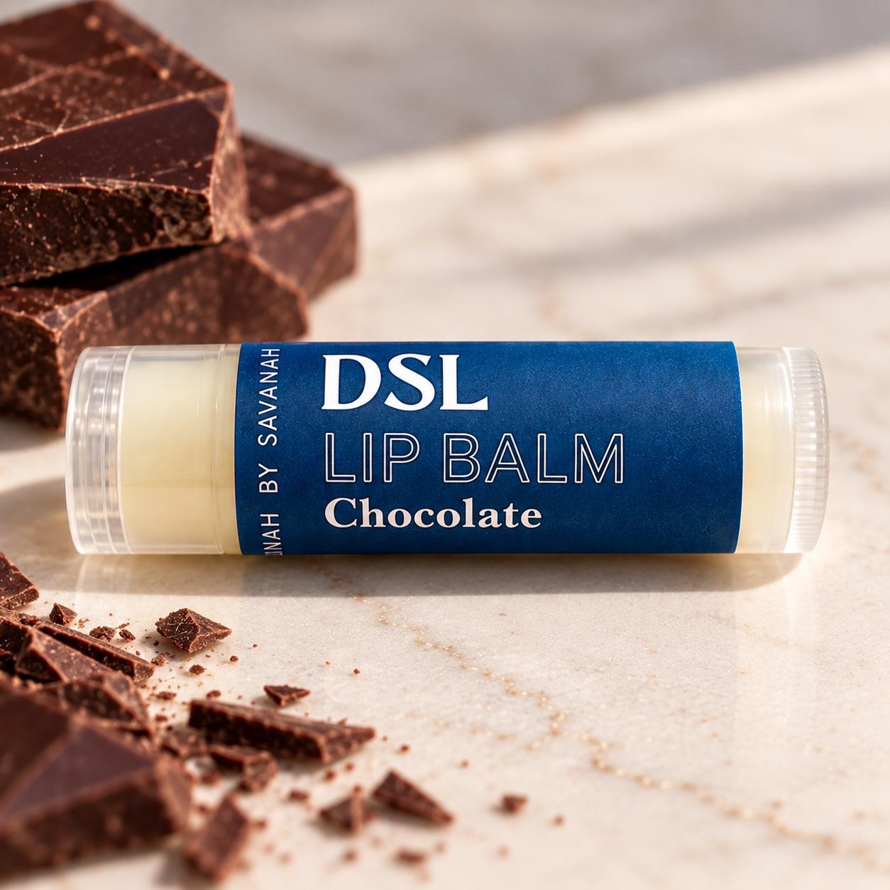 Birthday Gift For Her Flavored Lip Balm Best Friend Gift For Women Self Care Gift Beauty Gift Lip Balm Gift Small Birthday Gift For Friend, product view 6