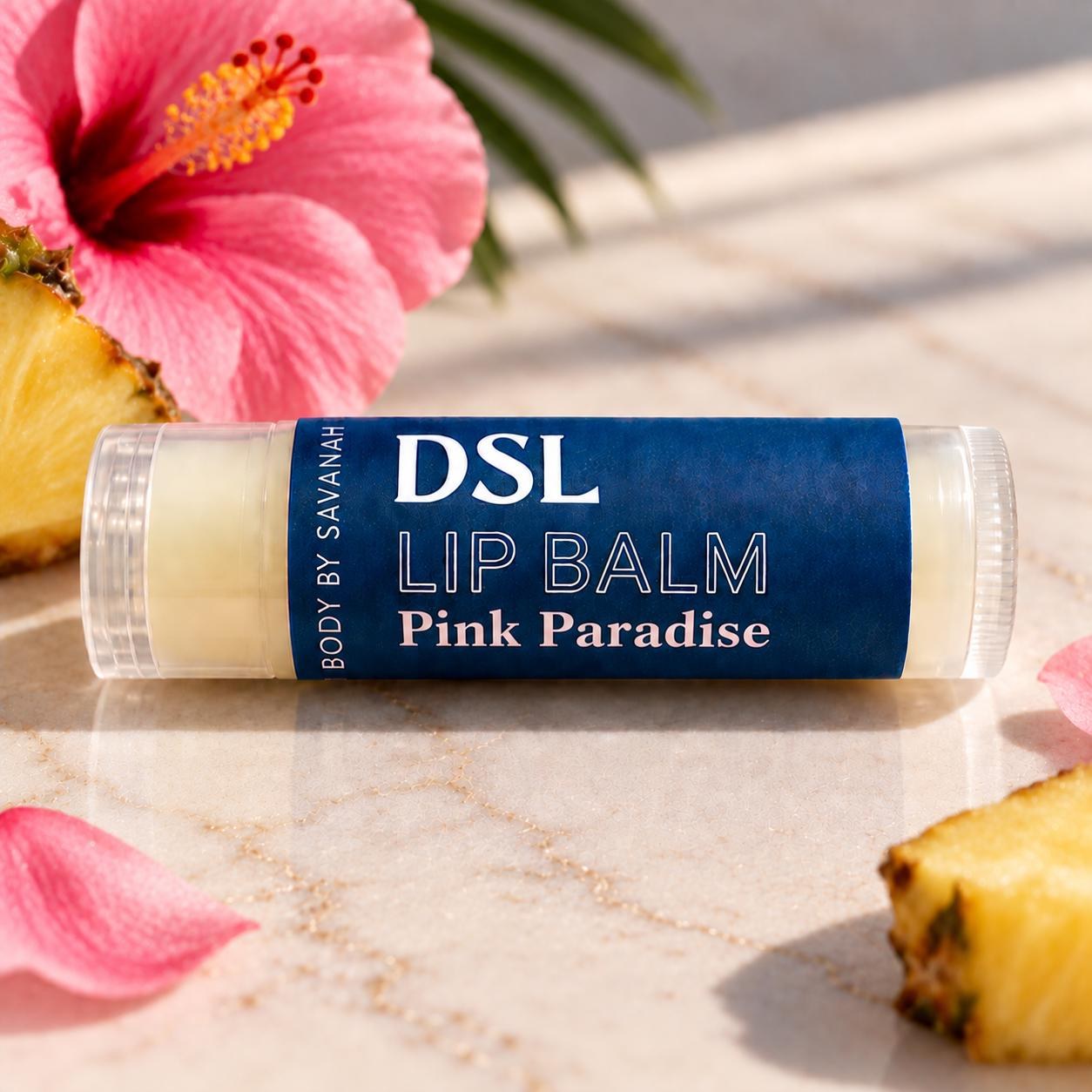 Birthday Gift For Her Flavored Lip Balm Best Friend Gift For Women Self Care Gift Beauty Gift Lip Balm Gift Small Birthday Gift For Friend, product view 8