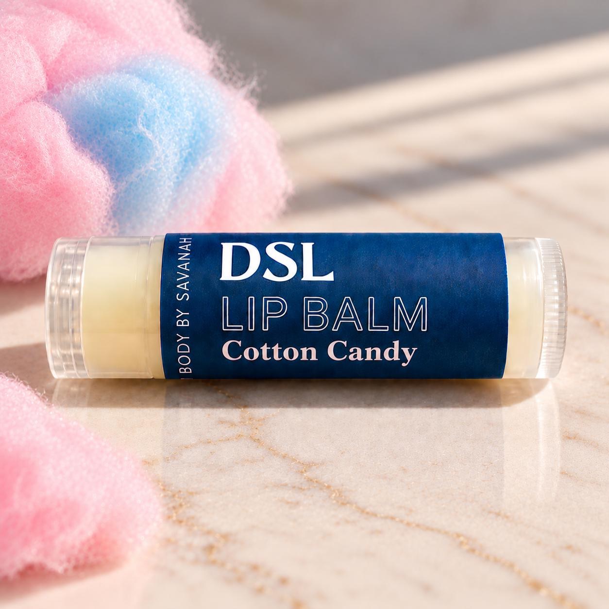 Birthday Gift For Her Flavored Lip Balm Best Friend Gift For Women Self Care Gift Beauty Gift Lip Balm Gift Small Birthday Gift For Friend, product view 9
