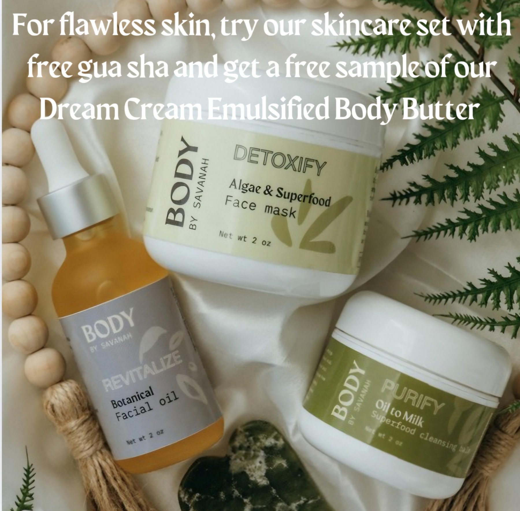 Body Butter For Dry Skin Moisturizer Cream With Mango Butter Natural Lotion Skincare Gift Idea For Mom Spa Gift For Friend Holiday Gift, product view 11