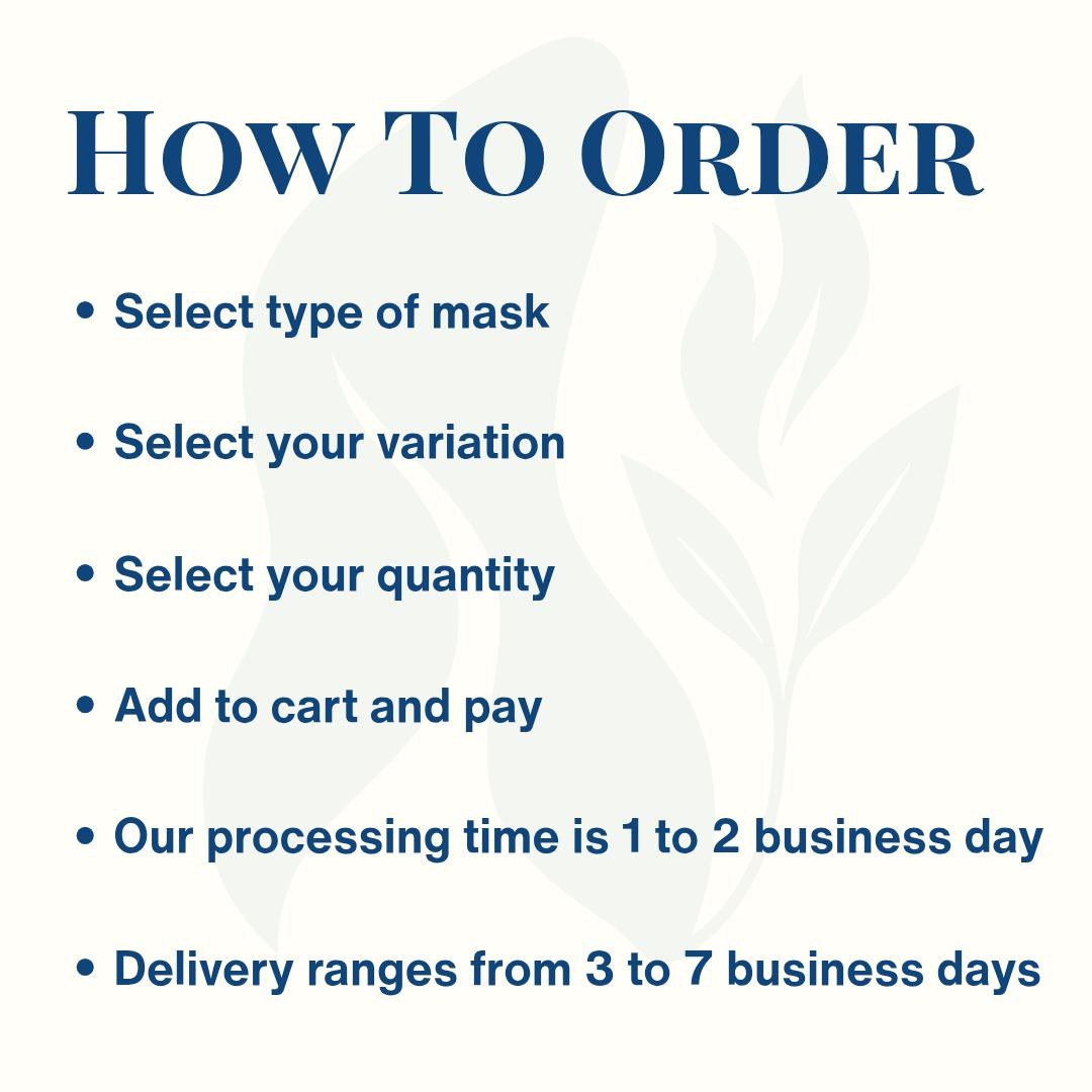 Clay Face Mask Natural Facial Skin Mask Hydrating Mask Dry Skin Spa Gift for Her Natural Skincare Gift Idea Mom Stocking Stuffer Holiday, product view 8