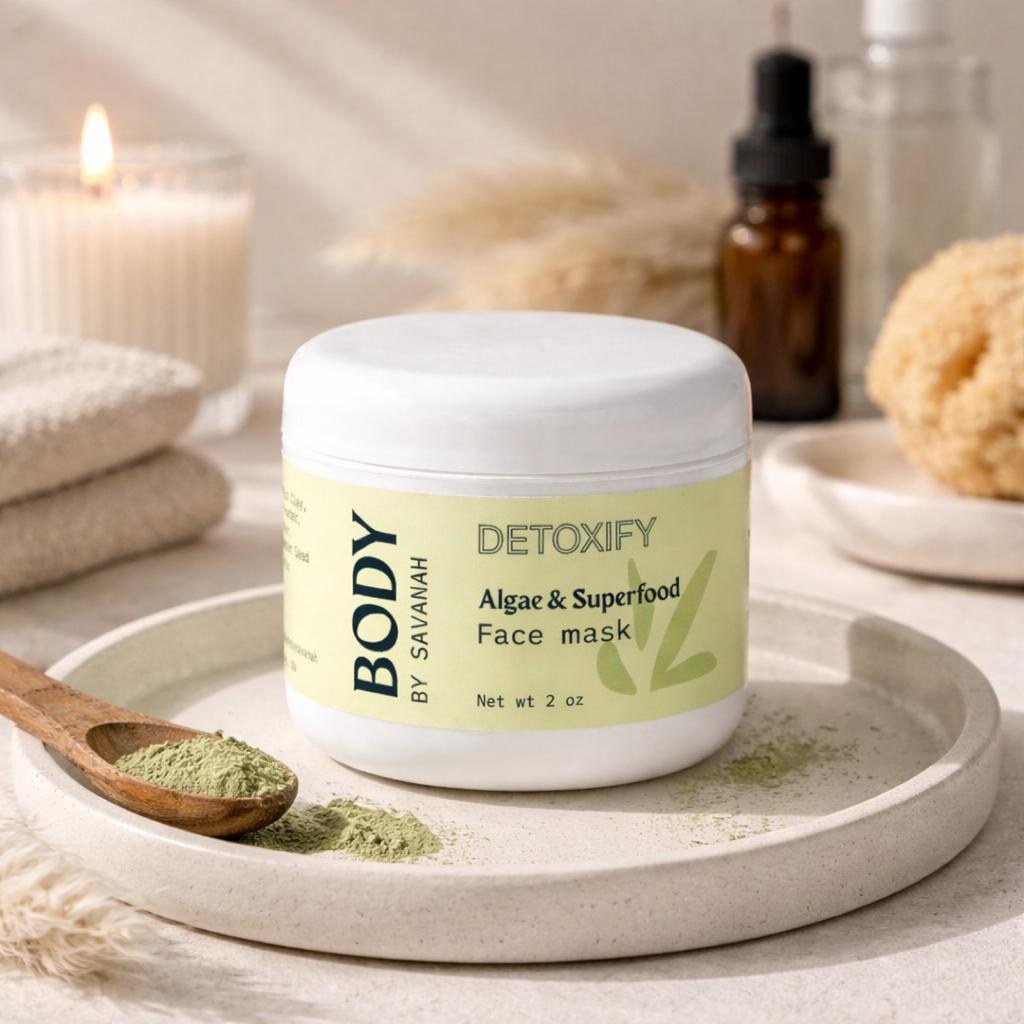 Face Mask For All Skin Care Facial Mask Natural Skincare Mask Dry Skin Moisturizing Face Clay Mask With Tea Tree Oil Mask For Spa Face Mask